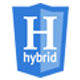Hybrid Application Development